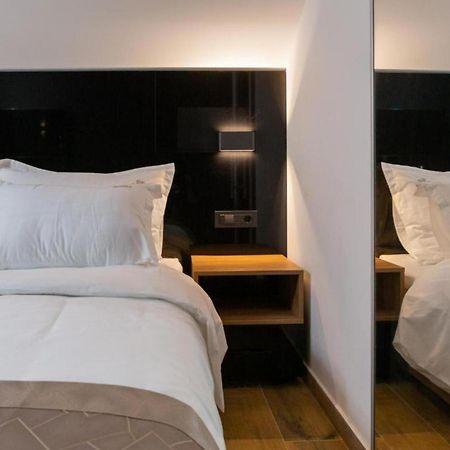 Top Rooms Split Exteriör bild