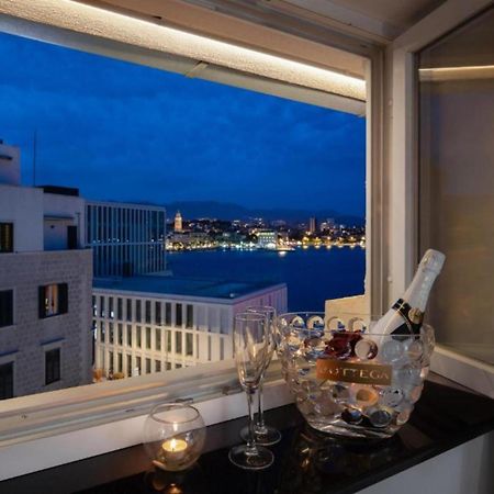 Top Rooms Split Exteriör bild