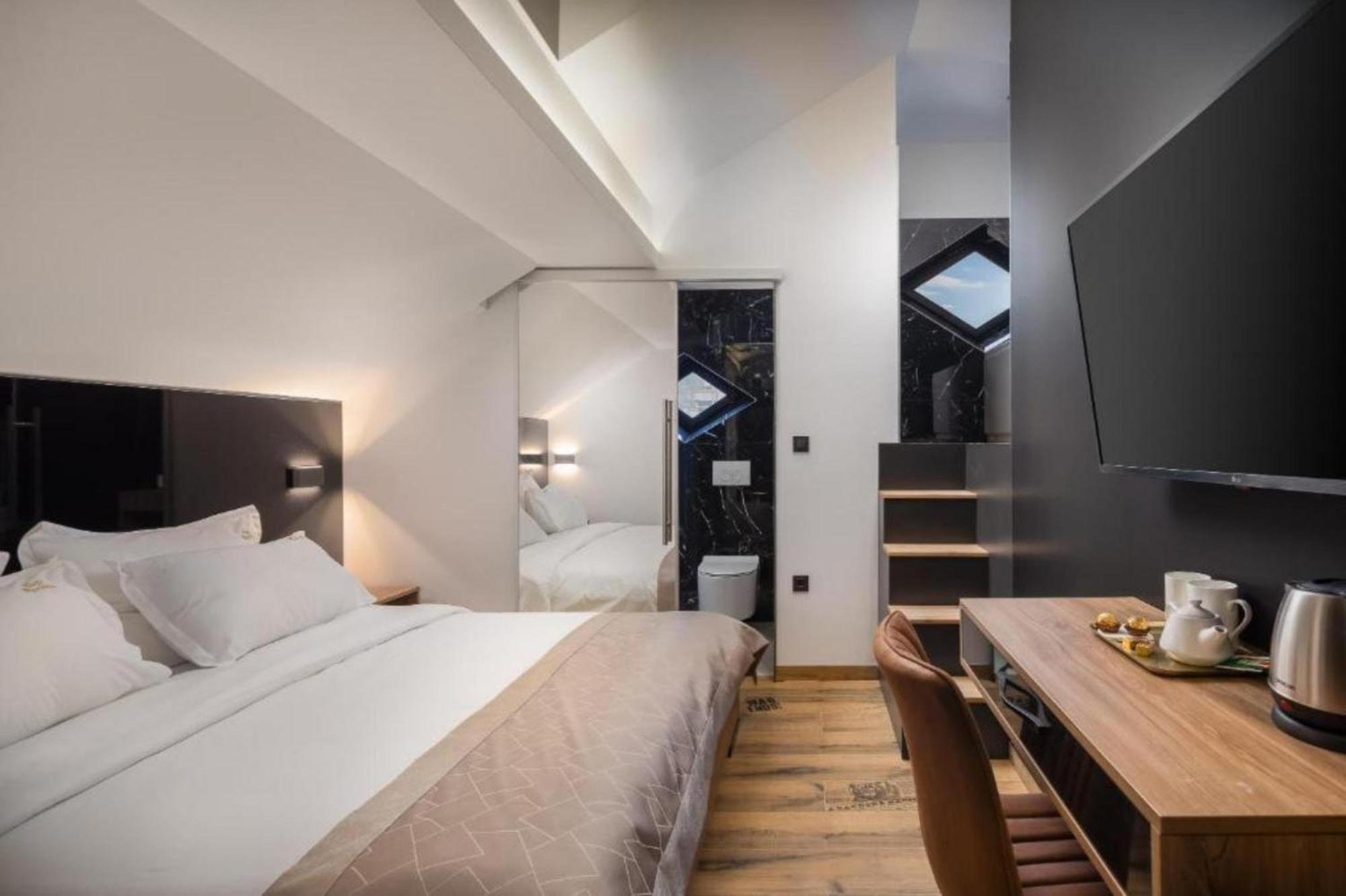 Top Rooms Split Exteriör bild