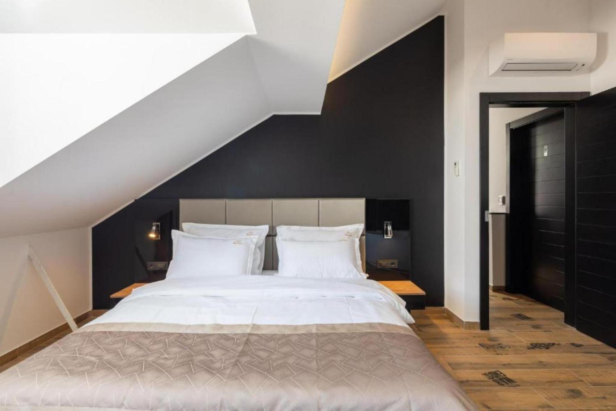 Top Rooms Split Exteriör bild