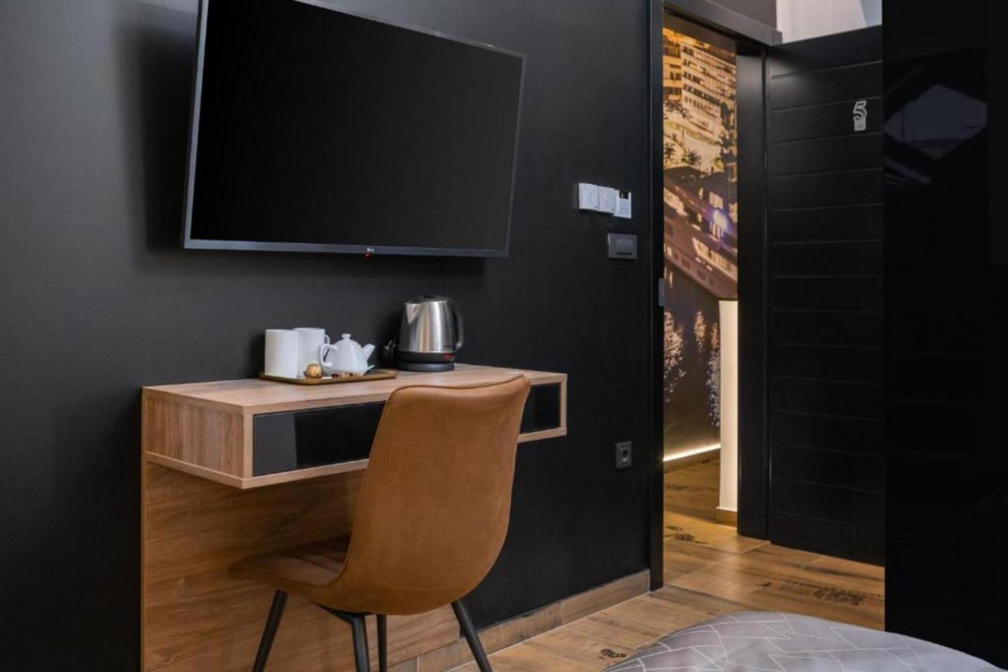 Top Rooms Split Exteriör bild