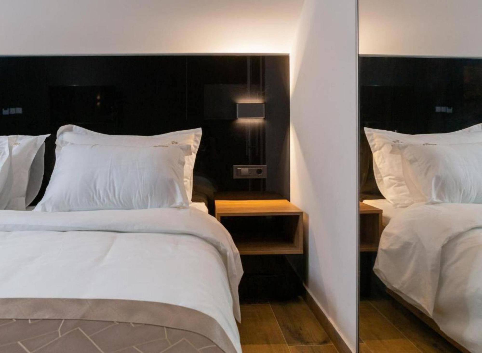 Top Rooms Split Exteriör bild