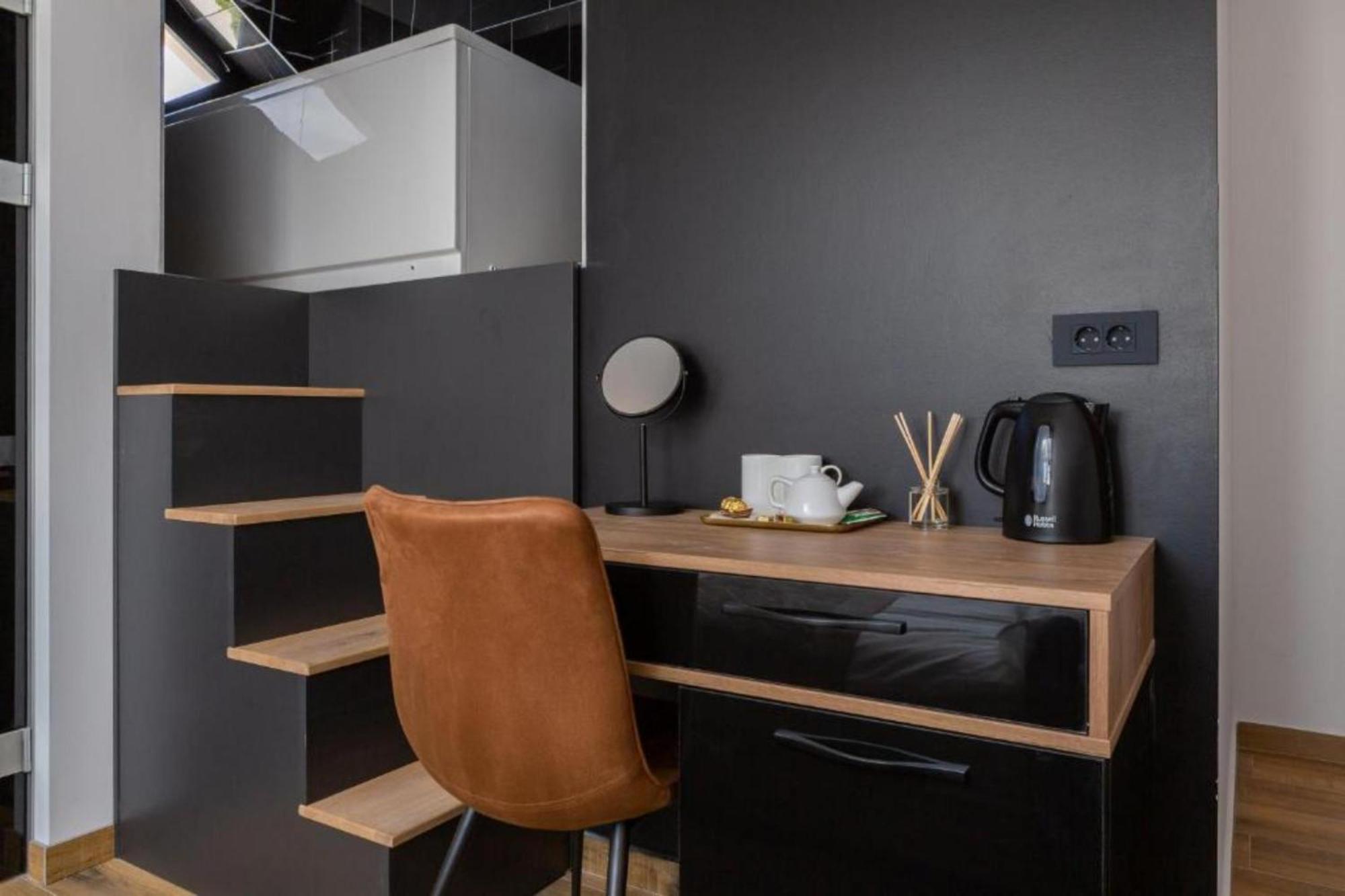 Top Rooms Split Exteriör bild