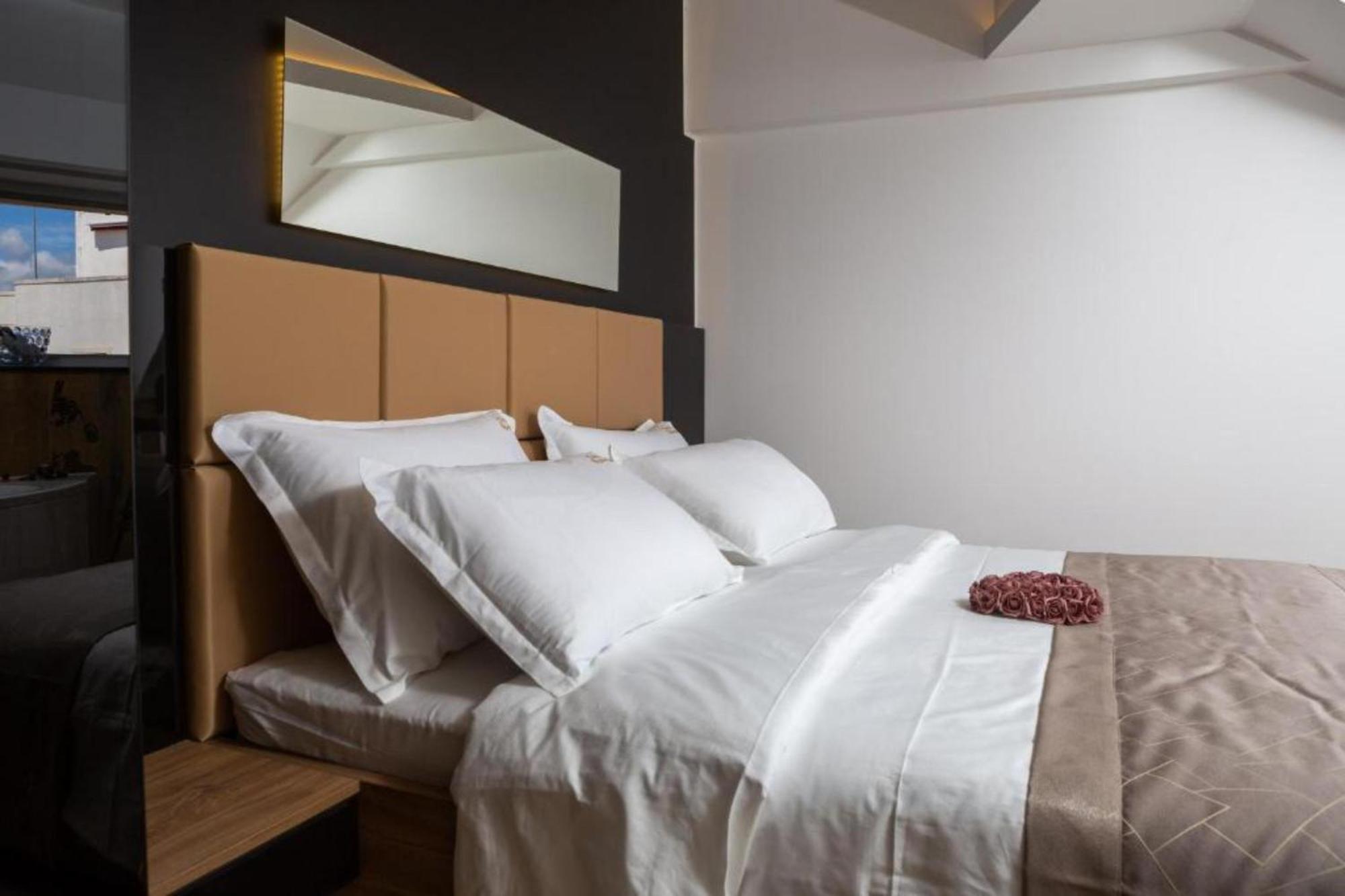Top Rooms Split Exteriör bild